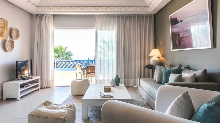 Paradis Plage Surf Yoga & Spa Resort